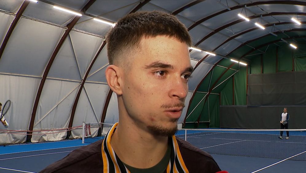 Dino Prižmić
