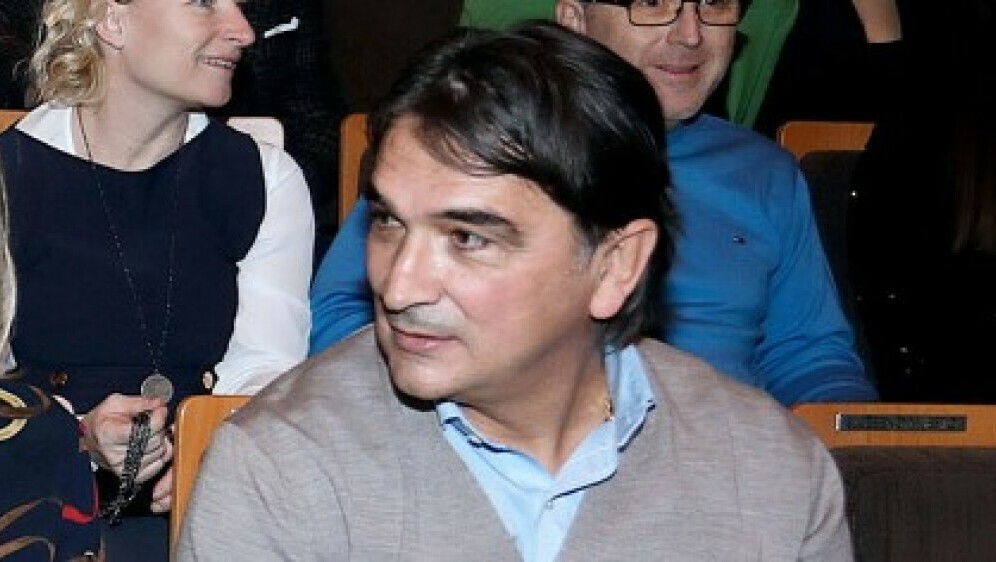 Zlatko Dalić