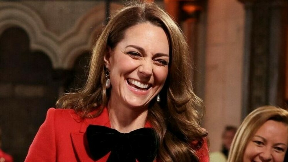 Kate Middleton - 1