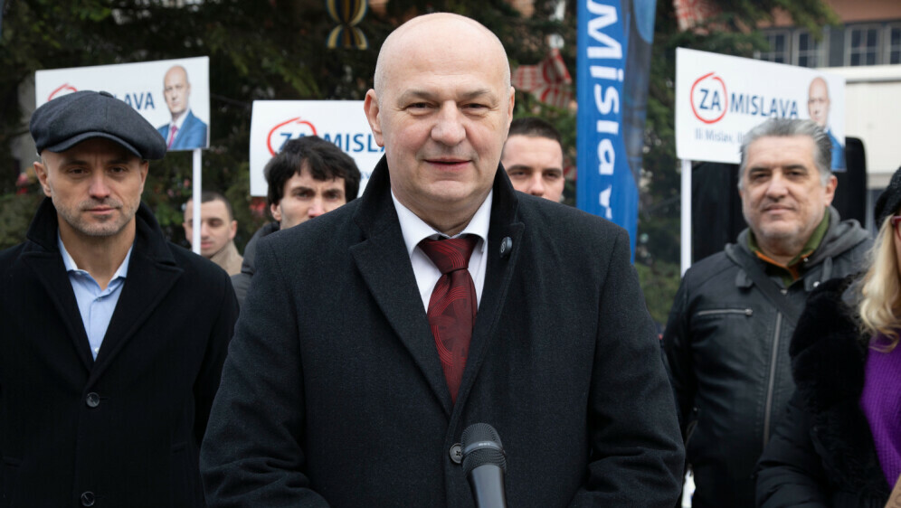 Mislav Kolakušić