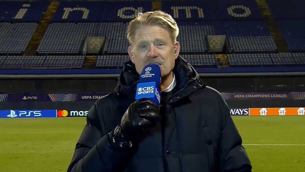 Peter Schmeichel