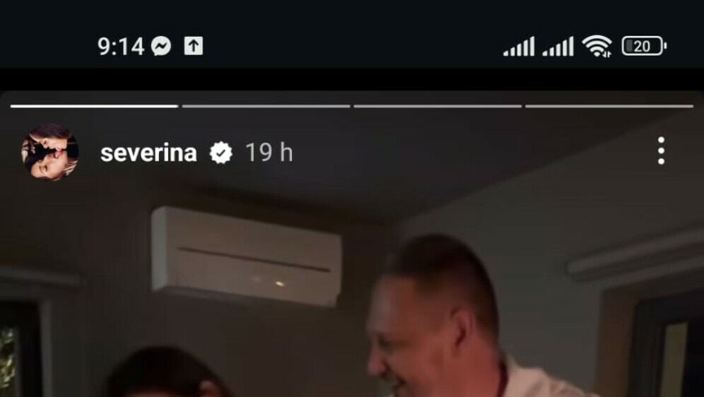 Severina i Boris Ružić - 6