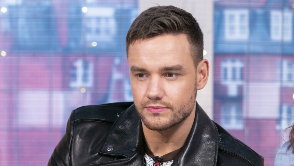 Liam Payne