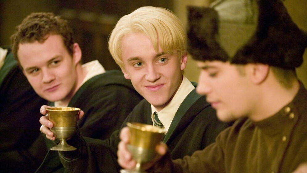 Tom Felton - 4