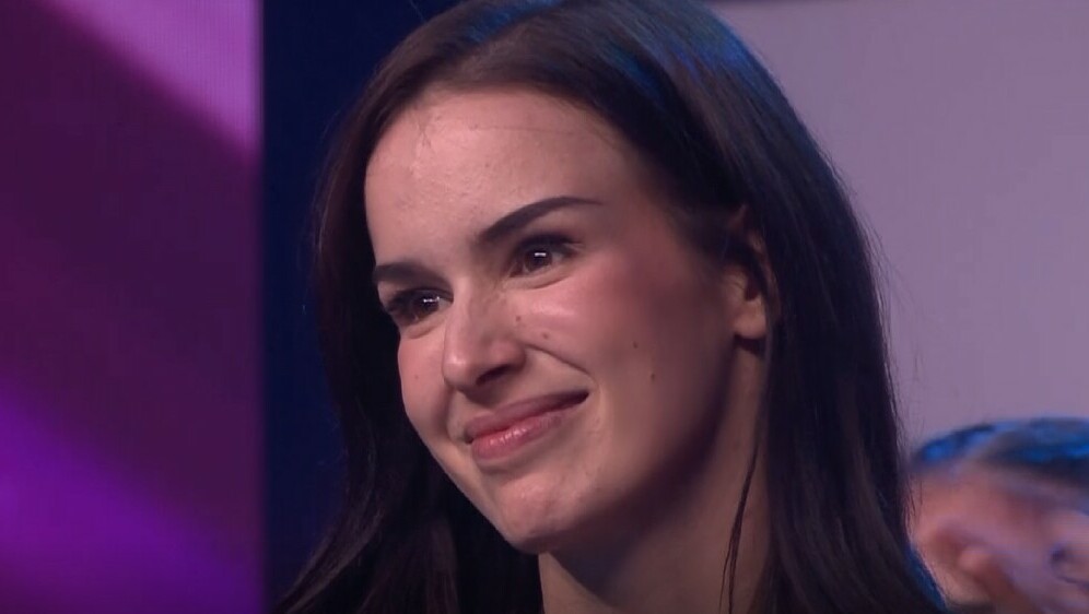 Talent House, Supertalent - 1