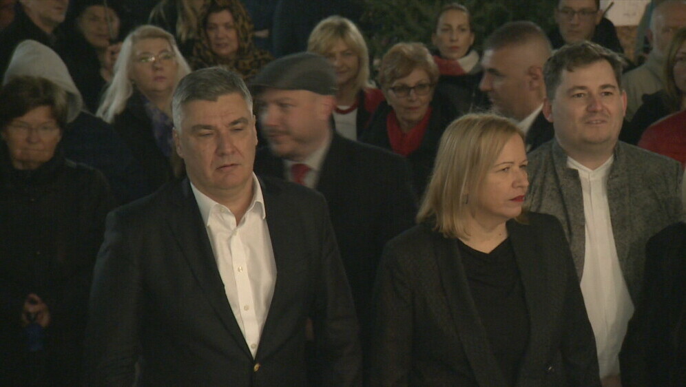 Zoran Milanović - 1