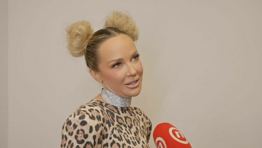 In Magazin: Maja Šuput - 5