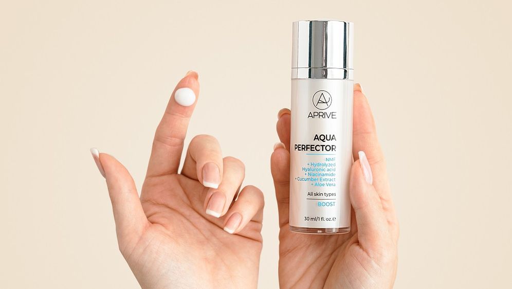 Aprive Aqua Perfector