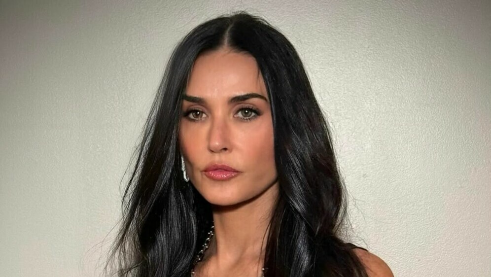 Demi Moore