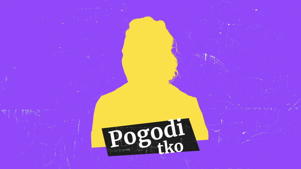 Pogodi tko: Silueta predsjedničkog kandidata