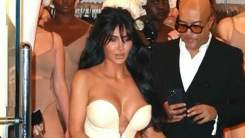 Kim Kardashian - 2