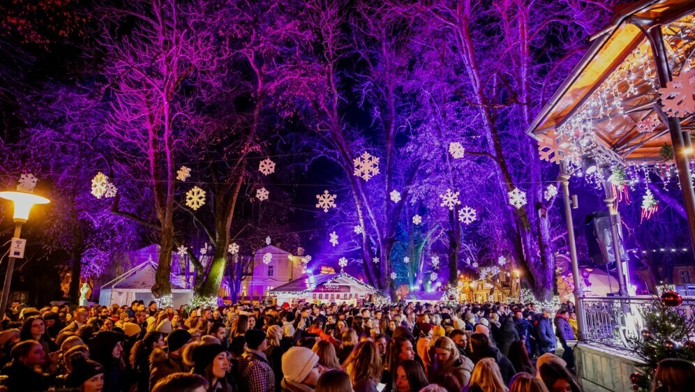 Karlovački advent