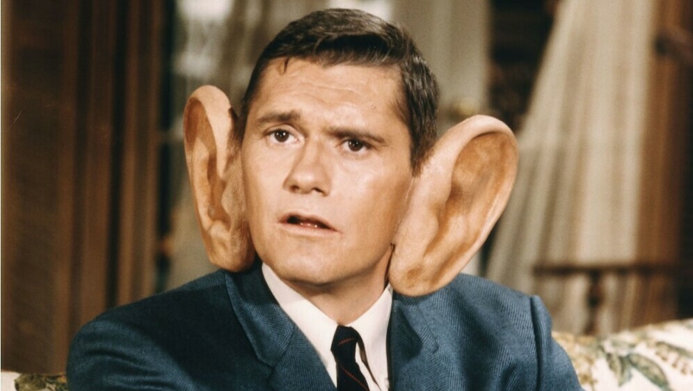 Dick York