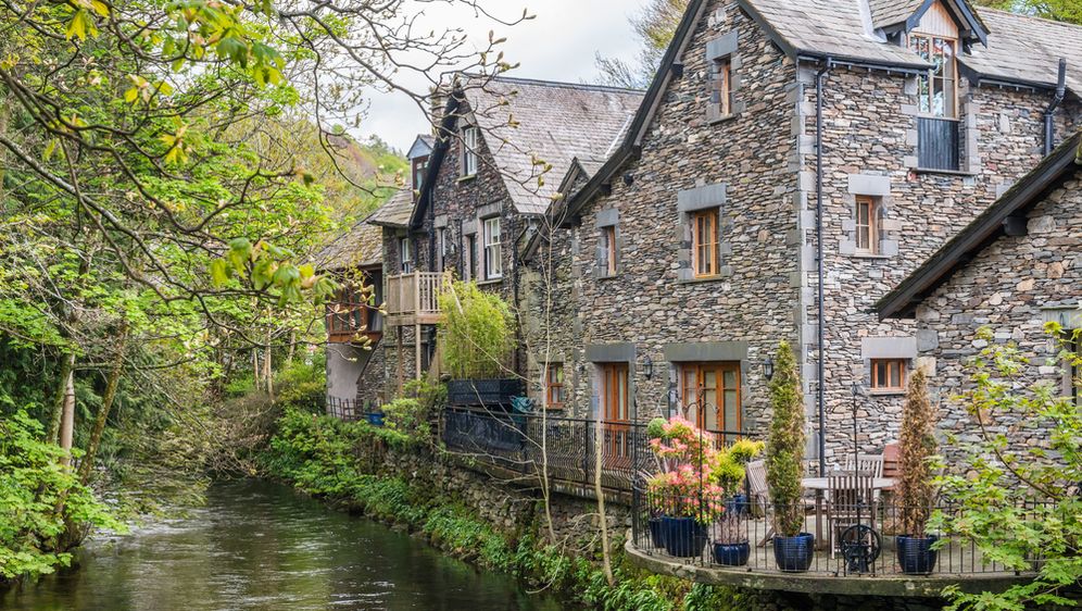 Grasmere - 5