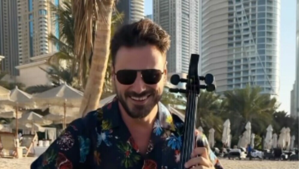 Stjepan Hauser