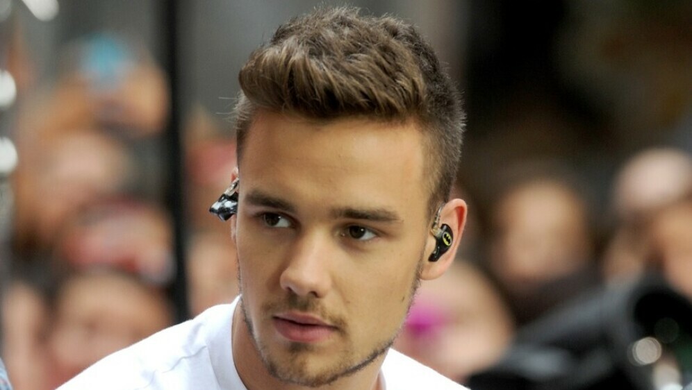 Liam Payne