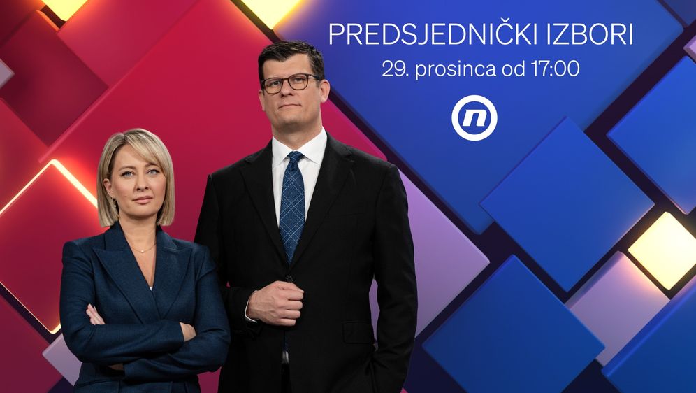 Predsjednički izbori - 5