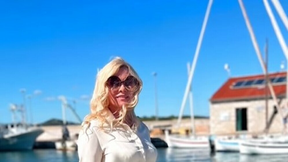 Vlatka Pokos