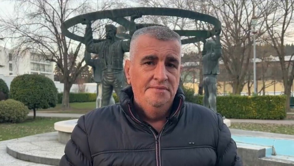 Miro Bulj, saborski zastupnik