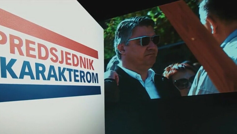 Profil Zorana Milanovića - 5