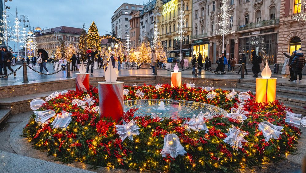 Evo zašto zagrebački Advent morate posjetiti i ove godine