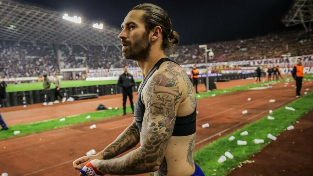 Marko Livaja