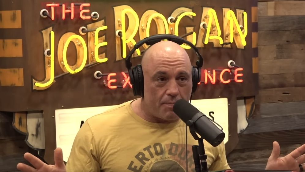 Joe Rogan