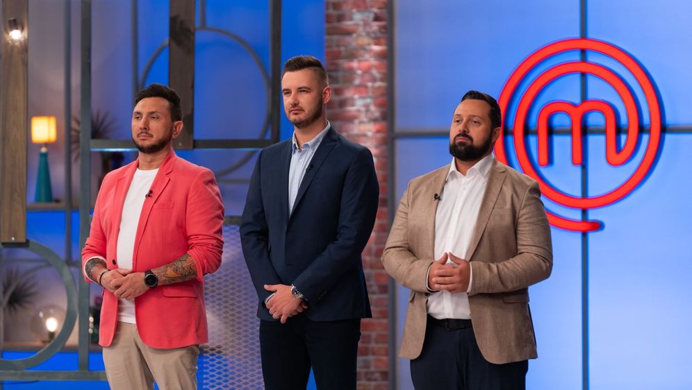 MasterChef 19.12. - 7