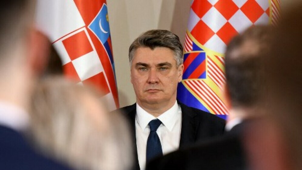 Zoran Milanović - 2