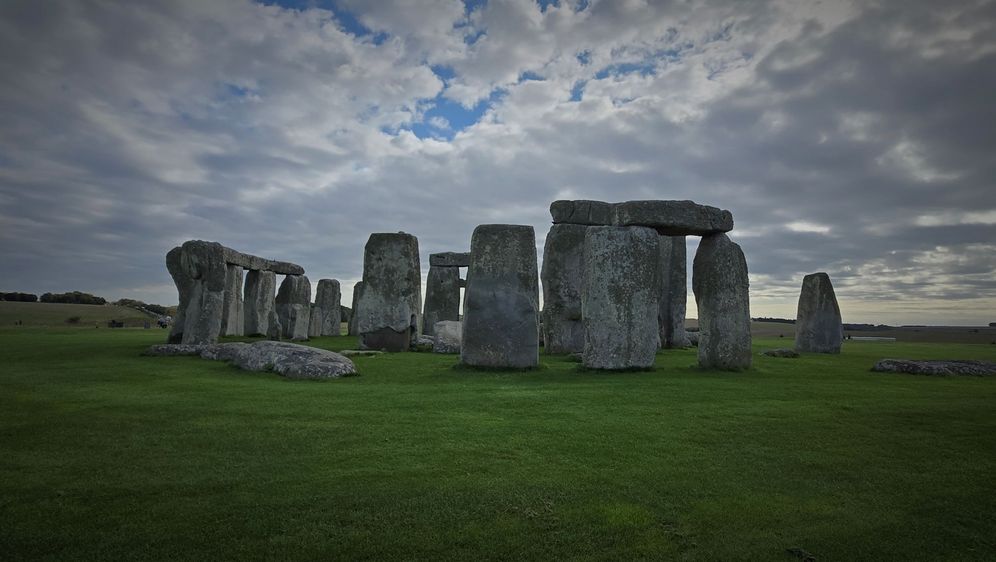 Stonehenge