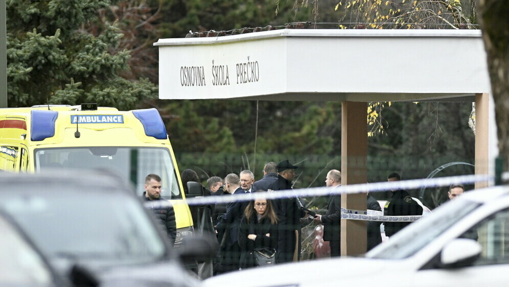 Napad nožem u OŠ Prečko - 10