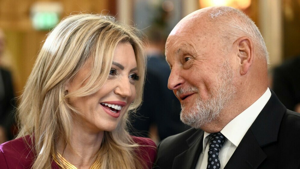 Zlatko i Blanka Mateša - 2