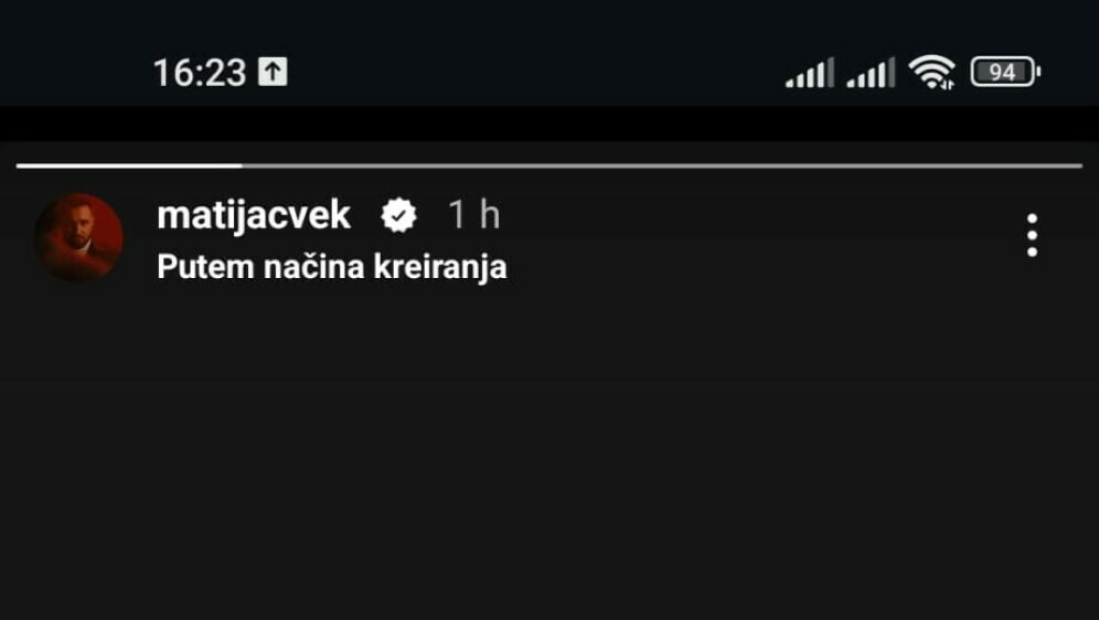 Matija Cvek