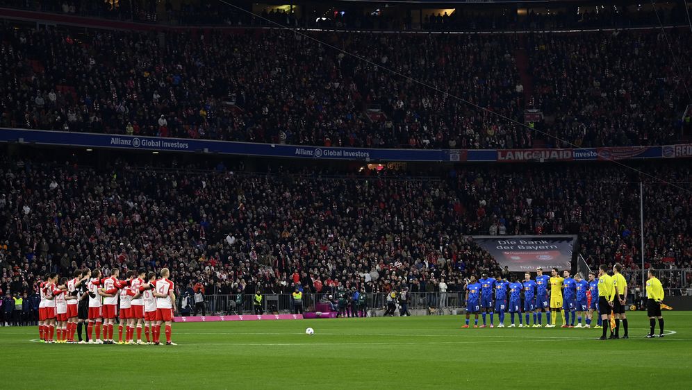 Allianz Arena