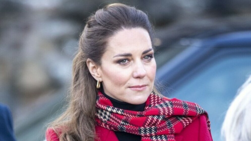 Kate Middleton - 1