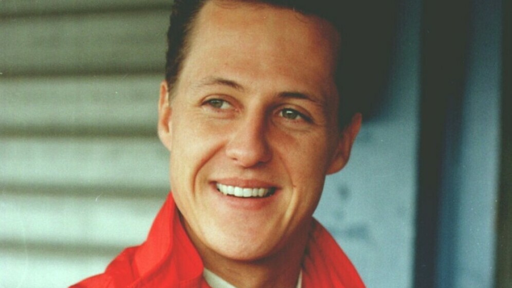 Michael Schumacher