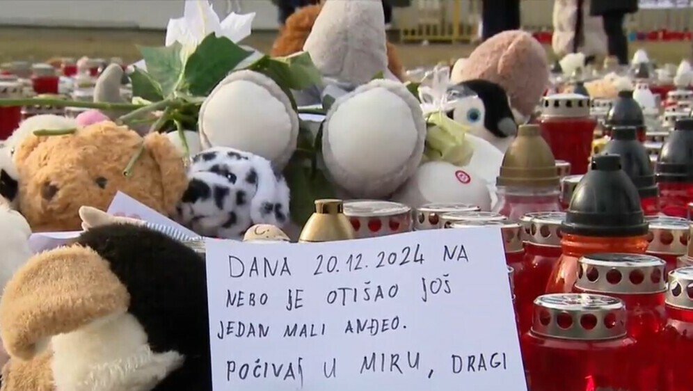 Hrvatska se i dalje oporavlja od posljedica stravičnog napada - 4