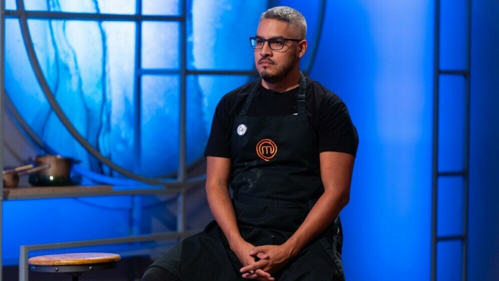 Sergio David Varela Ramirez, MasterChef - 6