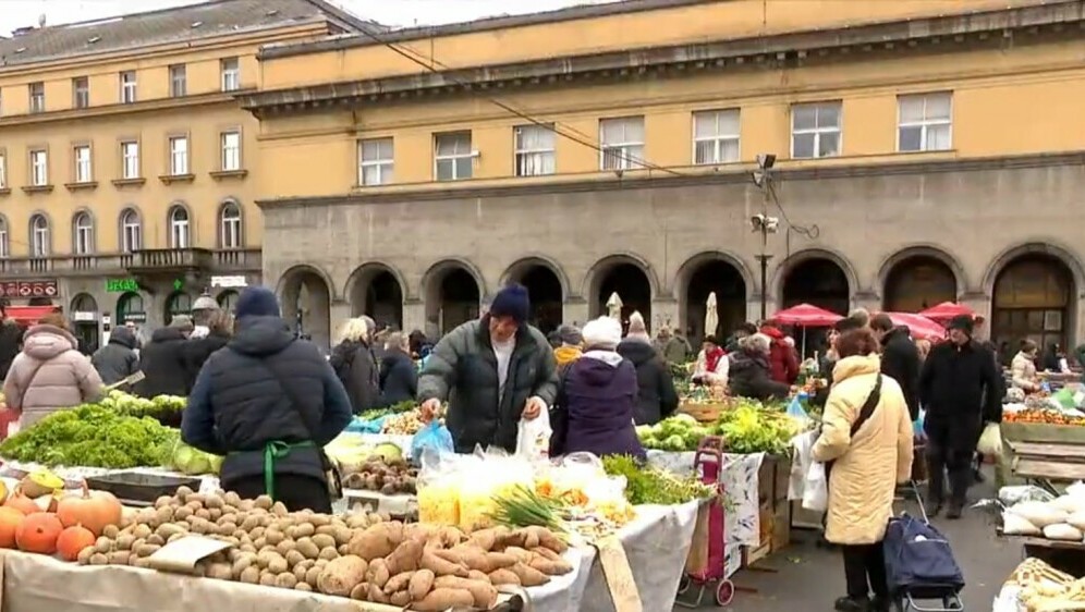 Nikad skuplja božićna košarica - 3