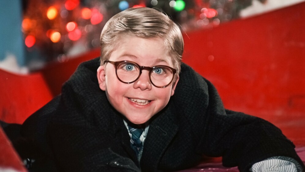 Peter Billingsley - 1