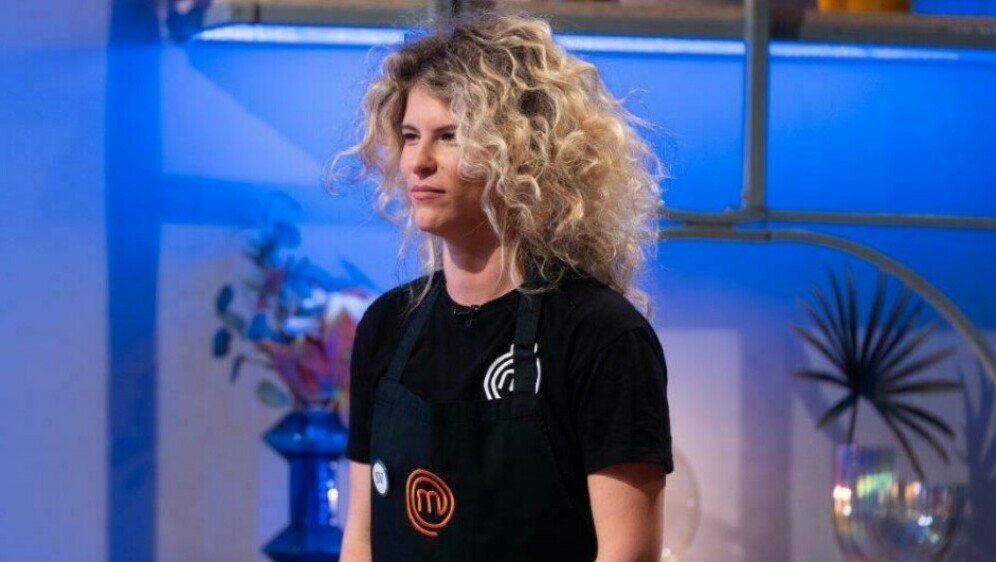 Eni Đorđević, MasterChef