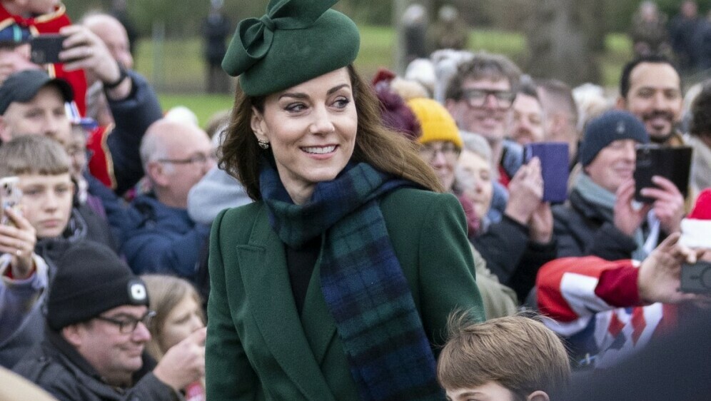 Kate Middleton