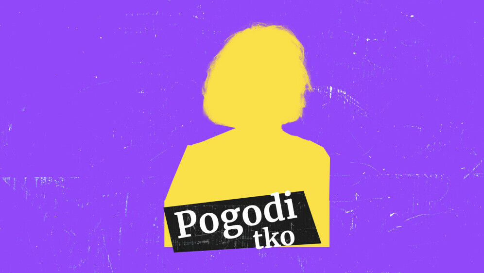 Pogodi tko kviz