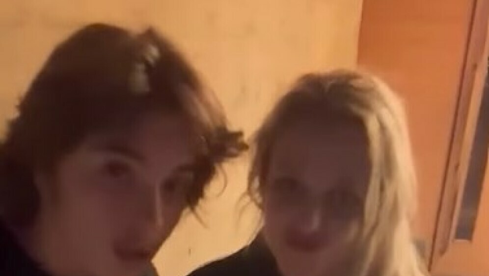 Britney Spears, sin Jayden James