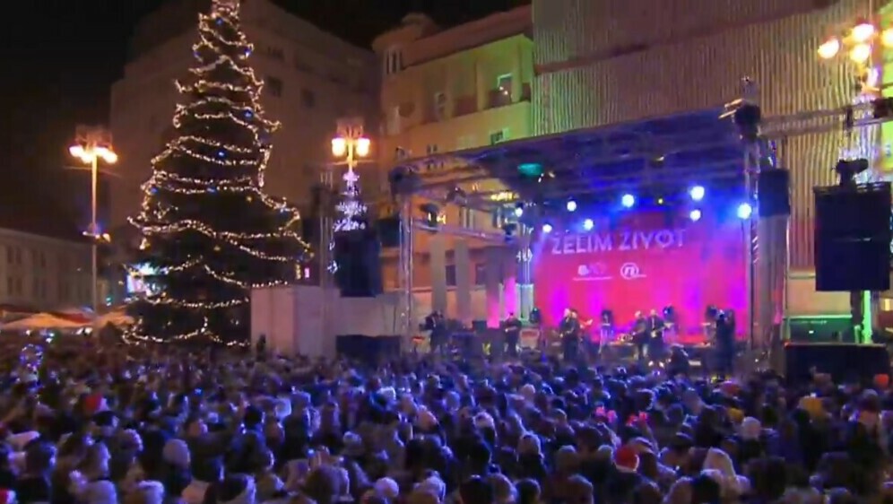 In Magazin: Ana Rukavina koncert - 3