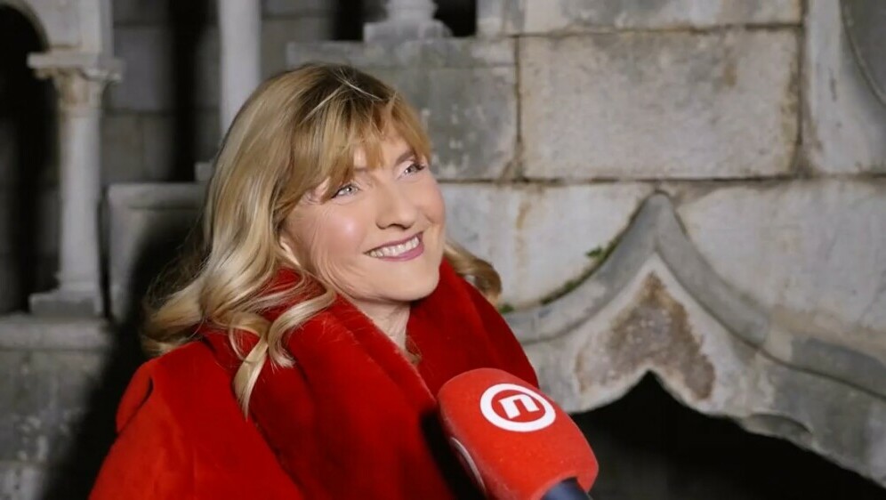 Sanja Doležal - 3