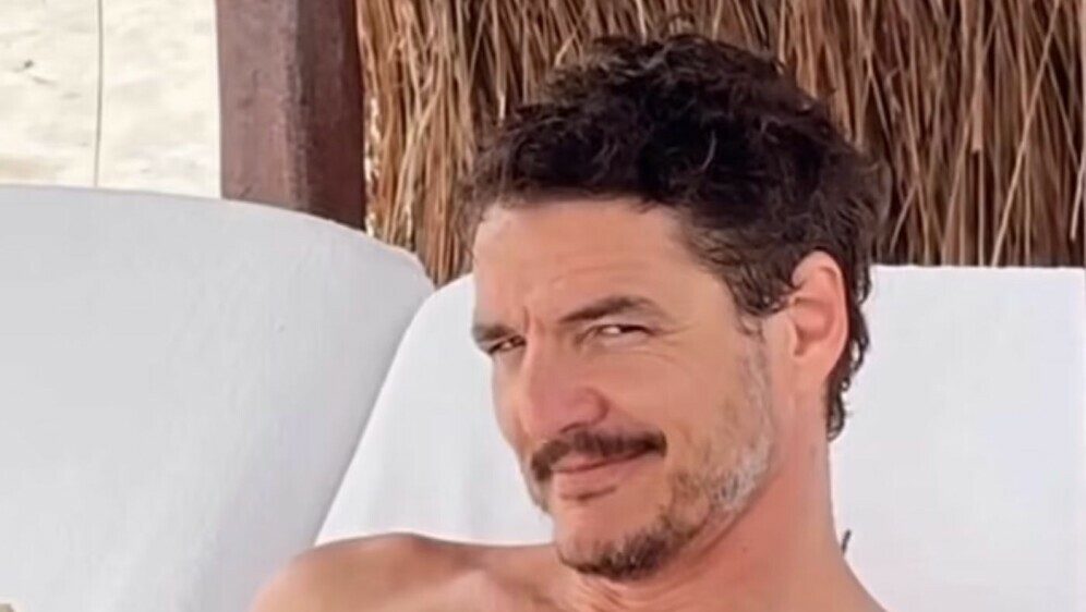 Pedro Pascal - 2