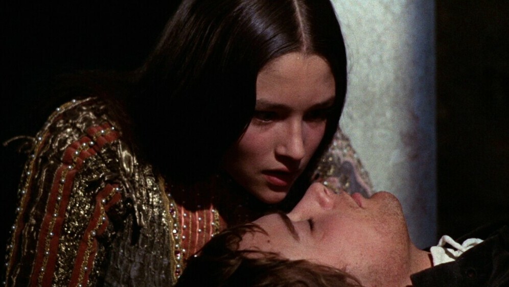 Olivia Hussey - 1