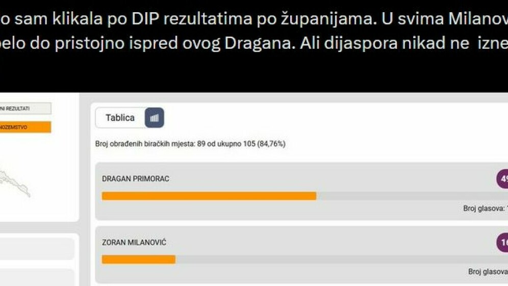Glasovi dijaspore