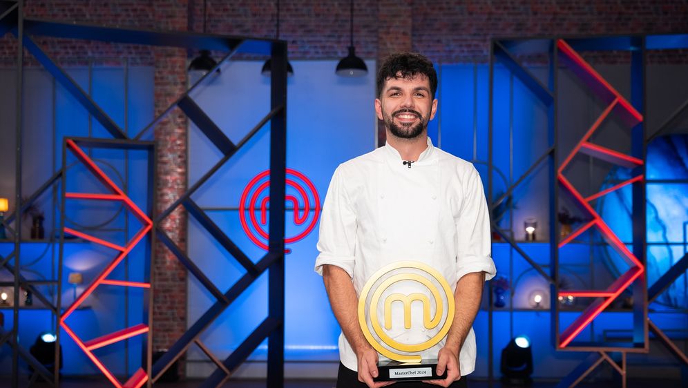 MasterChef - 8